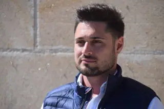 8. Sergio de Fuentes Román