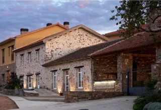 Turismo rural. Zamora. Archivo.