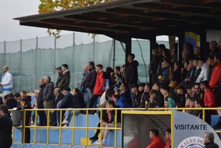 Zamora B Villaralbo (1)