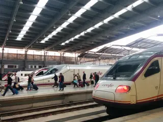 Archivo Renfe EP