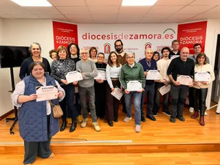 Clausura curso árbol genealógico