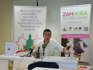 AFA atendió en 2012 a 80 personas en el centro de día Ciudad Jardín
