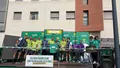 Homenaje De Azdem Al Bm Zamora. María Lorenzo
