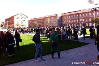 La Fundación General de la USAL pone en marcha un nuevo programa de becas