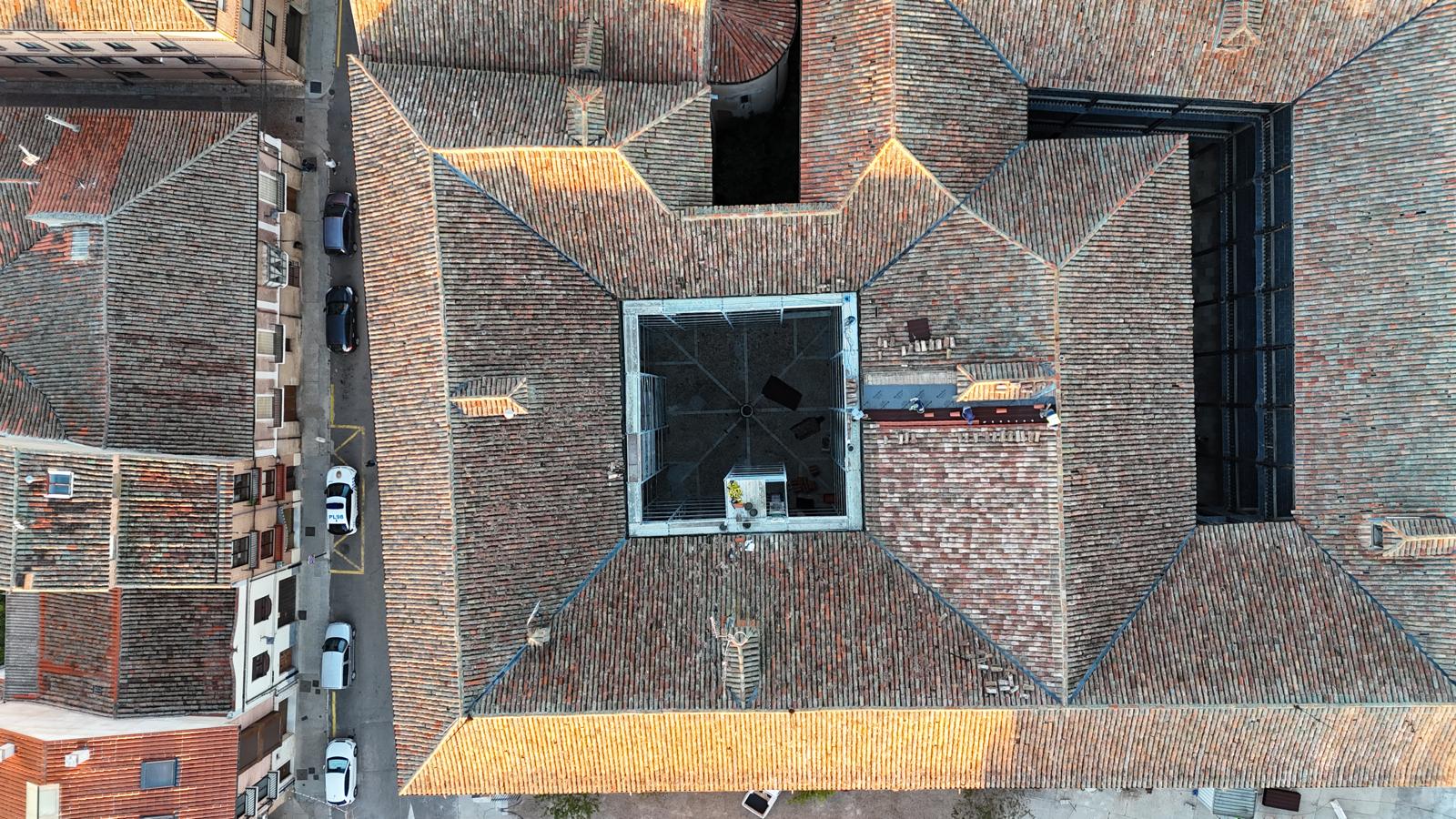 Palacio Condes De Requena 1