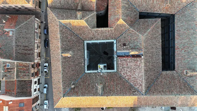 Palacio Condes De Requena 1