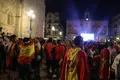 Celebración Campeones Del Mundo | Sofía Revenga