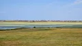 Imagen de la salina grande de Villafáfila