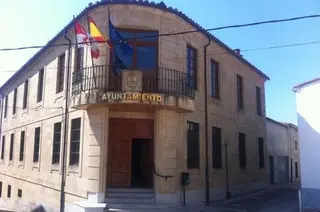 Corrales vino ayuntamiento