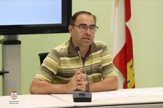 Fernando Marcos