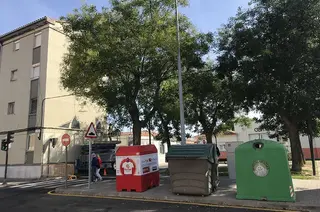 San José Obrero