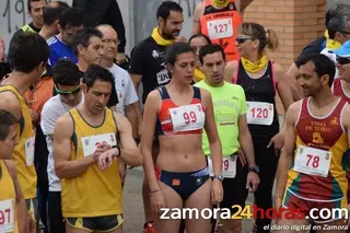 Carrera Cristo Morales 15