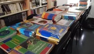 El lunes se abre la convocatoria para el programa de la Junta 'Releo Plus'
