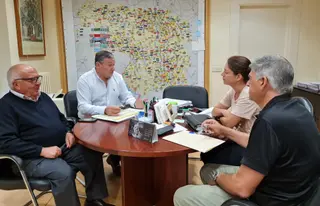 Figueruela de Abajo contará con una ETAP antes de fin de año