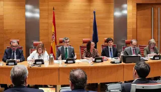 Félix Bolaños anuncia una herramienta de IA que facilitará a la ciudadanía la comprensión de las resoluciones judiciales