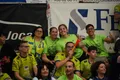 Encuentro Entre El BM Cantera Sur Y Balonmano Caja Rural De Zamora