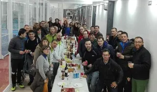 Últimas probaturas del CD Morales Activa antes del inicio de la Liga Autonómica