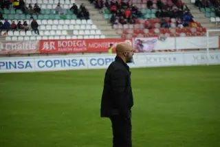 Zamora CF - Arandina