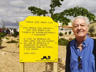 Parque José Ramos Illán