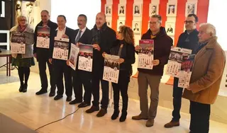 El Zamora CF, durante los 365 días del año