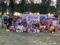 Mercado De La Cereza De Pueblica De Valverde
