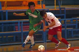 El FS Zamora juvenil, ante la opción de engancharse a la pelea por entrar en la zona noble