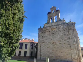 Sol en Zamora. Archivo