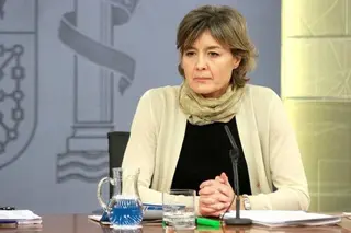 García Tejerina ve “muy positiva” la decisión de Europa de conceder a España 25,5 millones de euros para el sector lácteo
