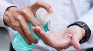 Gel