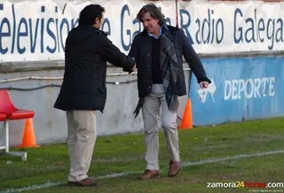Roberto Aguirre: "Hicimos un arranque de partido espectacular"