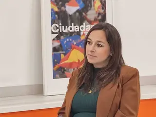 Imagen de archivo de Gemma Villarroel