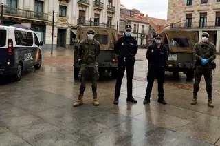 Ejército