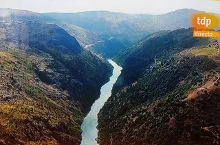Arribes vuelta españa