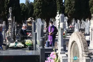 Cementerio