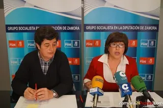 El PSOE critica que el presupuesto del Patronato de Turismo "se reduce al de hace 4 años"
