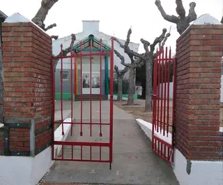 Guardería Roales