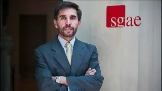 Luis Felipe Palacios