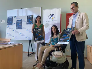 Los fados regresan a las orillas del Duero