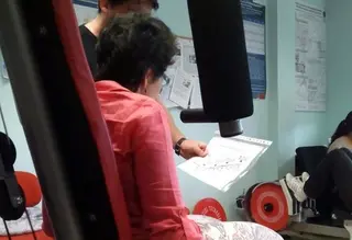 Una de cada cuatro personas tendrá una enfermedad mental a lo largo de su vida