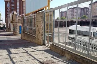 Estación de autobuses de Zamora