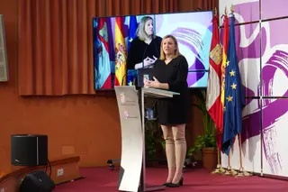 Isabel Blanco