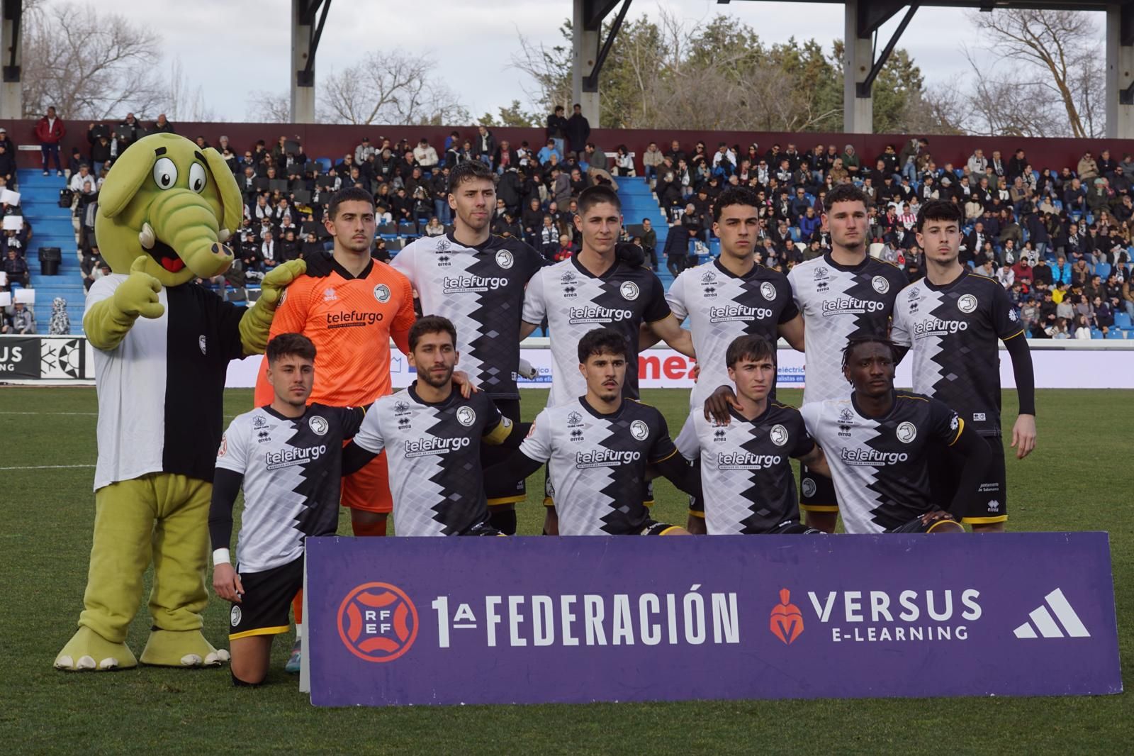 Unionistas de Salamanca - Zamora CF (6).jpeg | Juanes - S24h