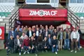 Reunión De Veteranos Del Zamora Cf