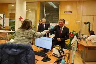 Balance Atención al Ciudadano y Calidad de los Servicios
