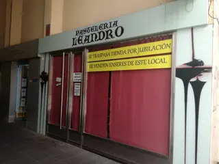 La pastelería que se despide, por jubilación, de los zamoranos