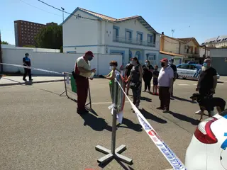 Mercadillo zamora 8