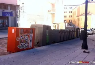 El aparcamiento en Pantoja y el soterramiento de contenedores en Santa Eulalia, para 2014