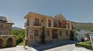 Ayuntamiento requejo