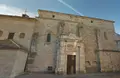 Iglesia de San Ildefonso