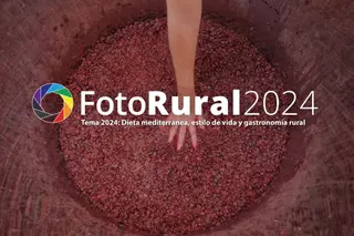 Imagen promocional del concurso